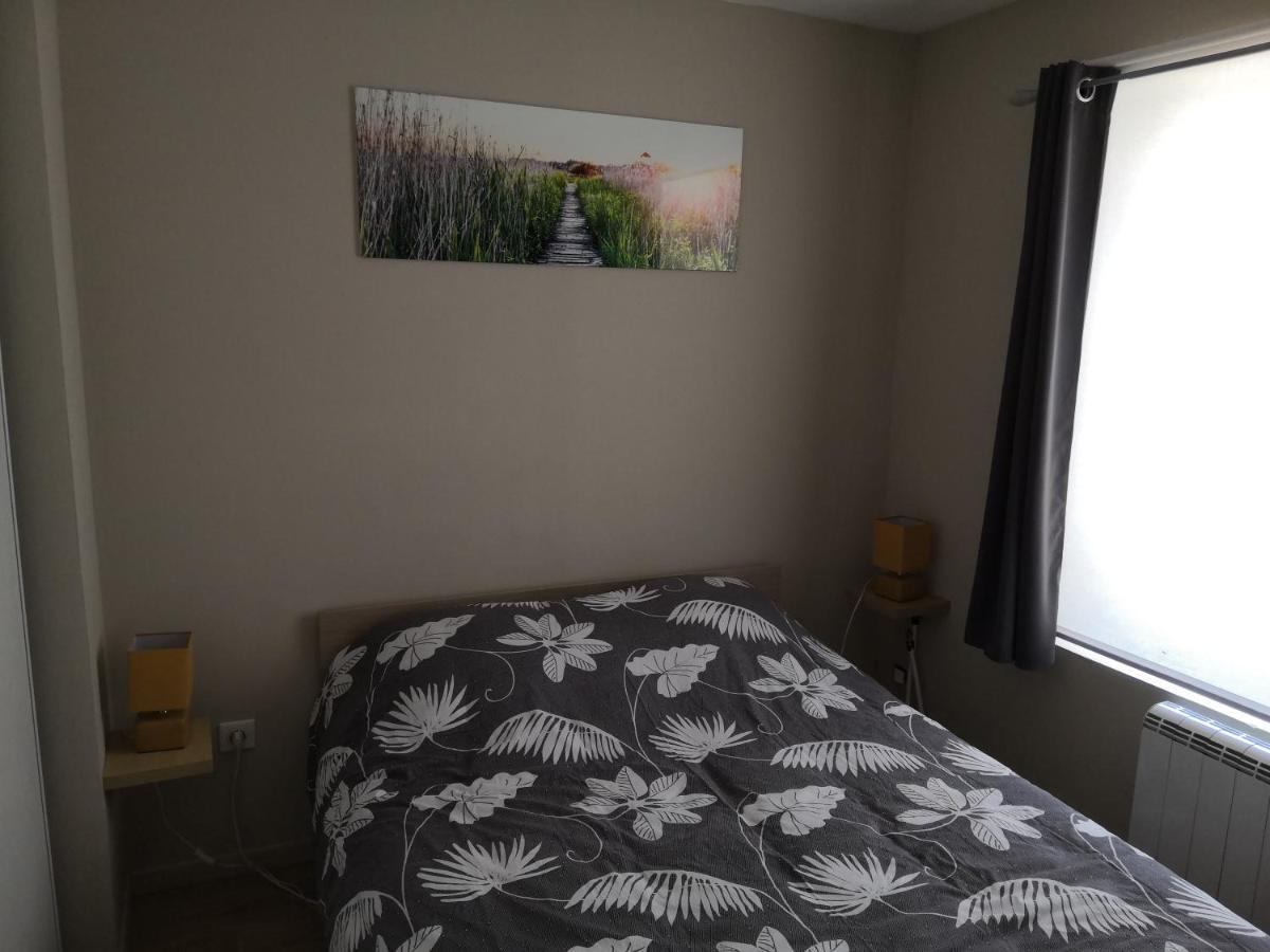 Apartmán Les Iris, Malo Les Bains, 350 M De La Plage Dunkirk Exteriér fotografie