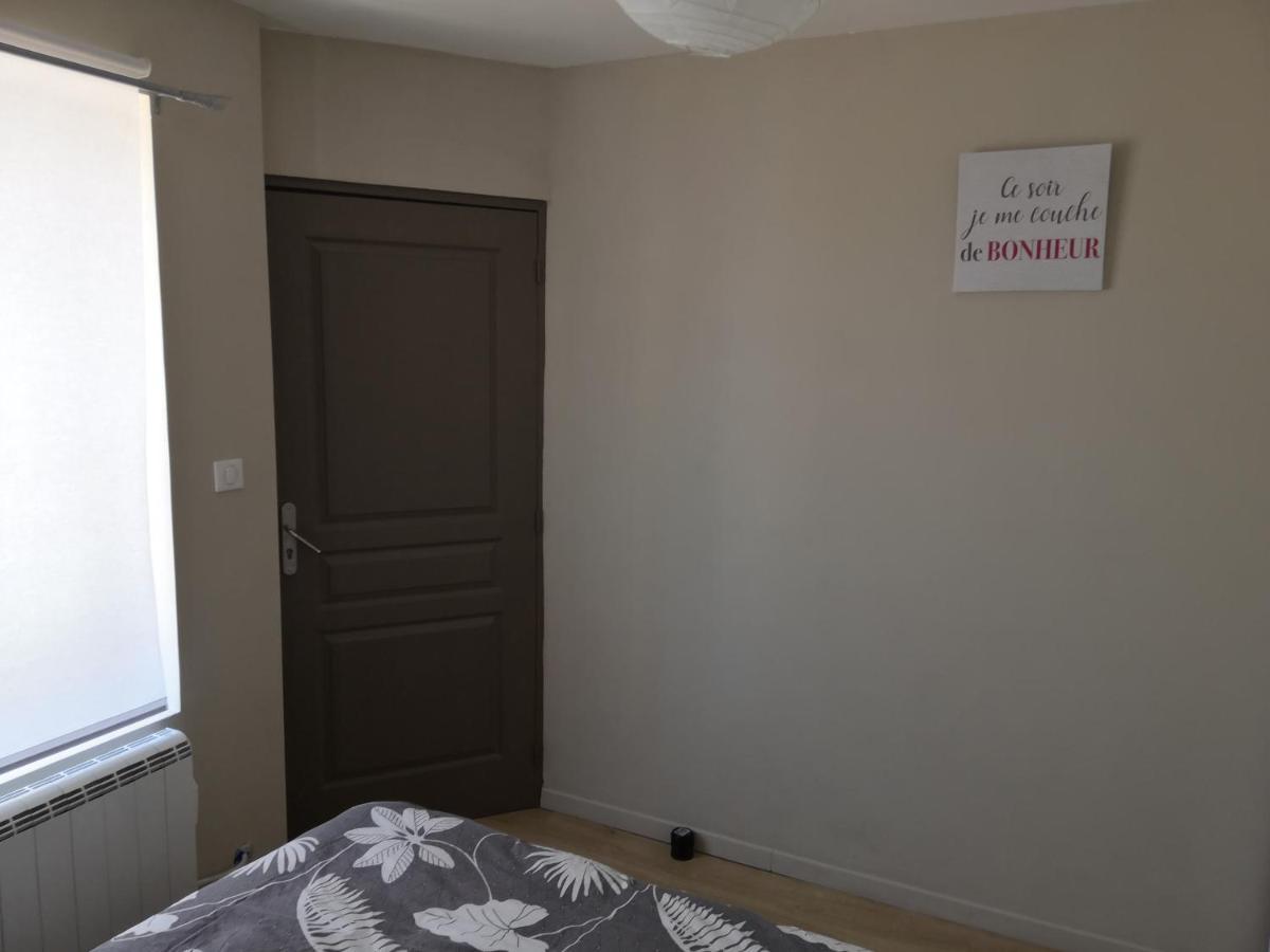 Apartmán Les Iris, Malo Les Bains, 350 M De La Plage Dunkirk Exteriér fotografie